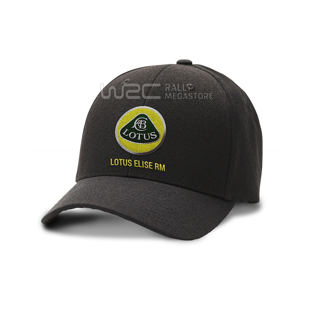 CASQUETTE LOTUS ELISE RM