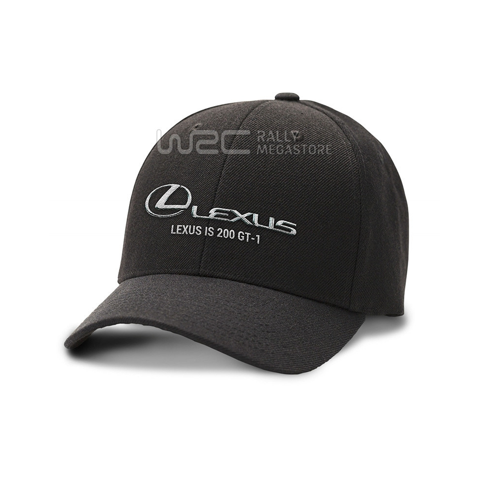 CASQUETTE LEXUS IS 200 GT-1