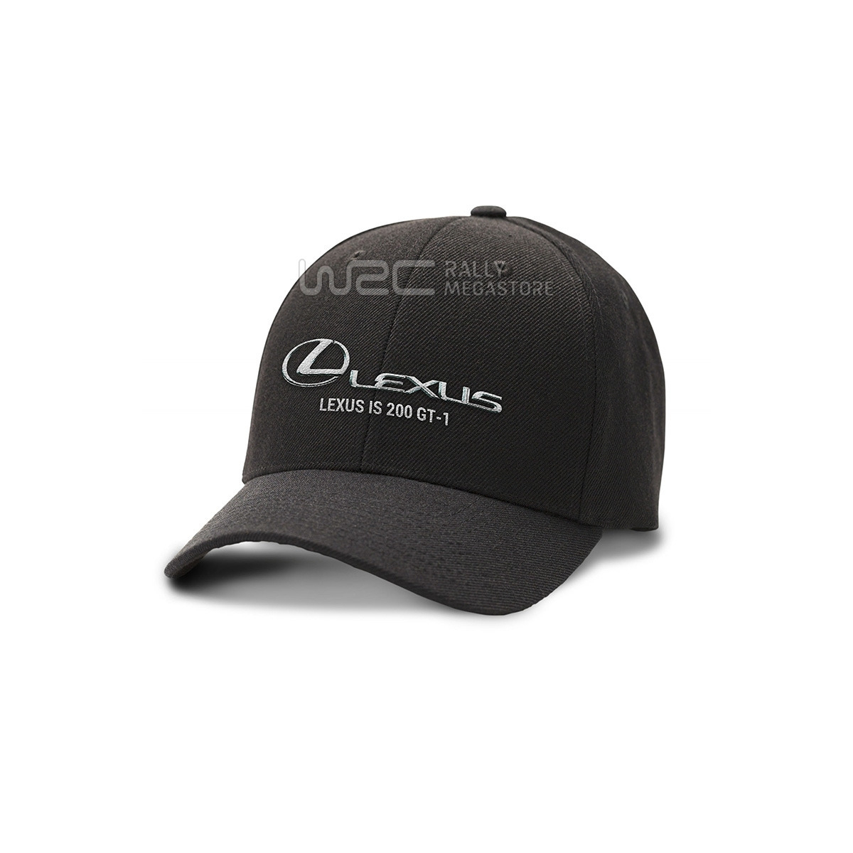 CASQUETTE LEXUS IS 200 GT-1