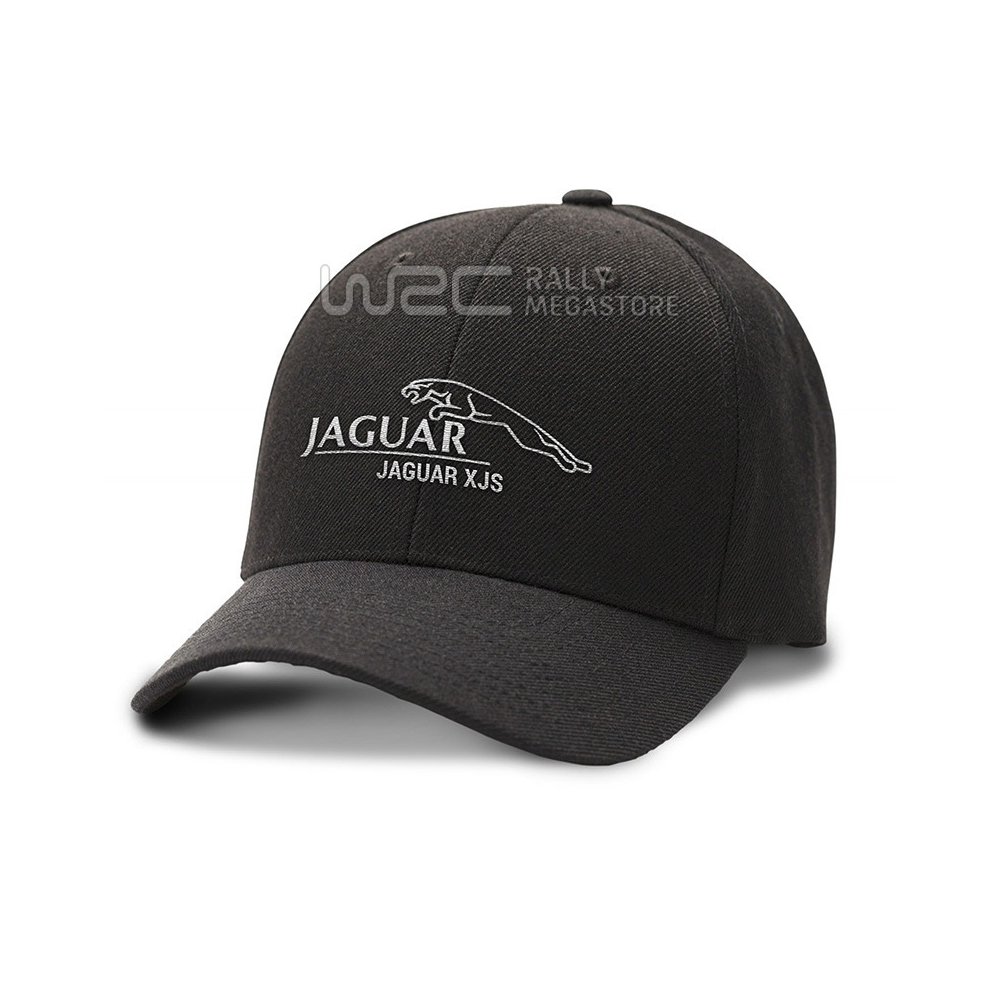 CASQUETTE JAGUAR XJS