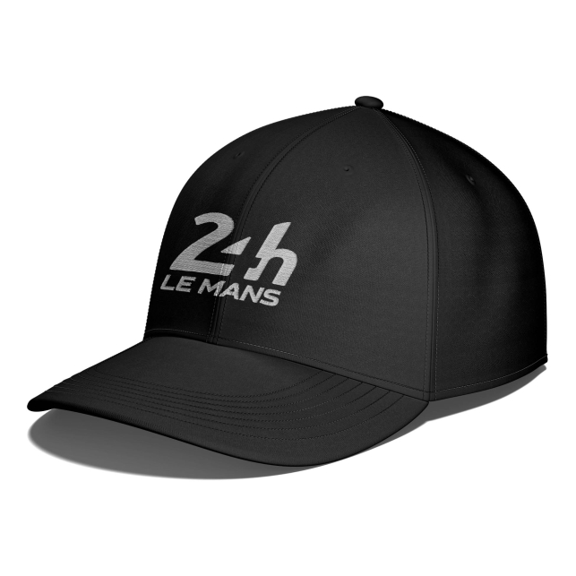 CASQUETTE 24H DU MANS : Performance et Adhérence