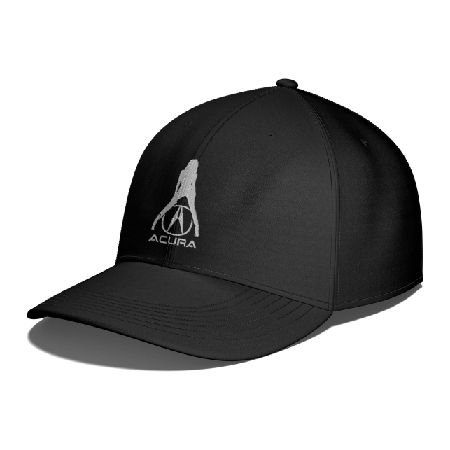 CASQUETTE ACURA : Performance et Adhérence Rallye