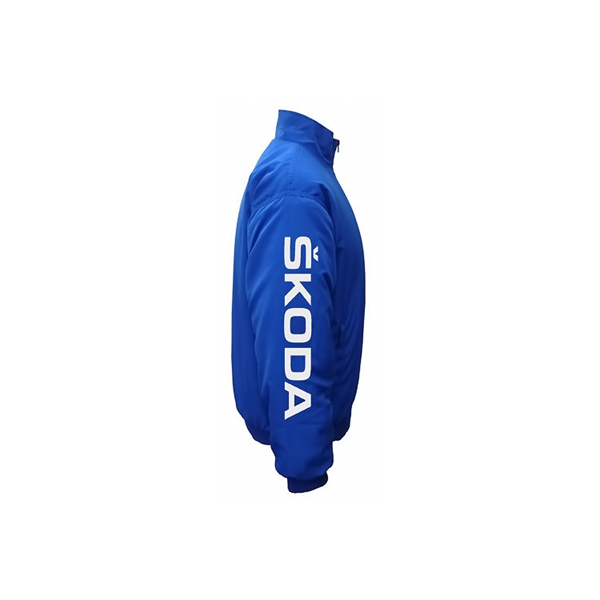BLOUSON SKODA | WRC Rally Mega.Store