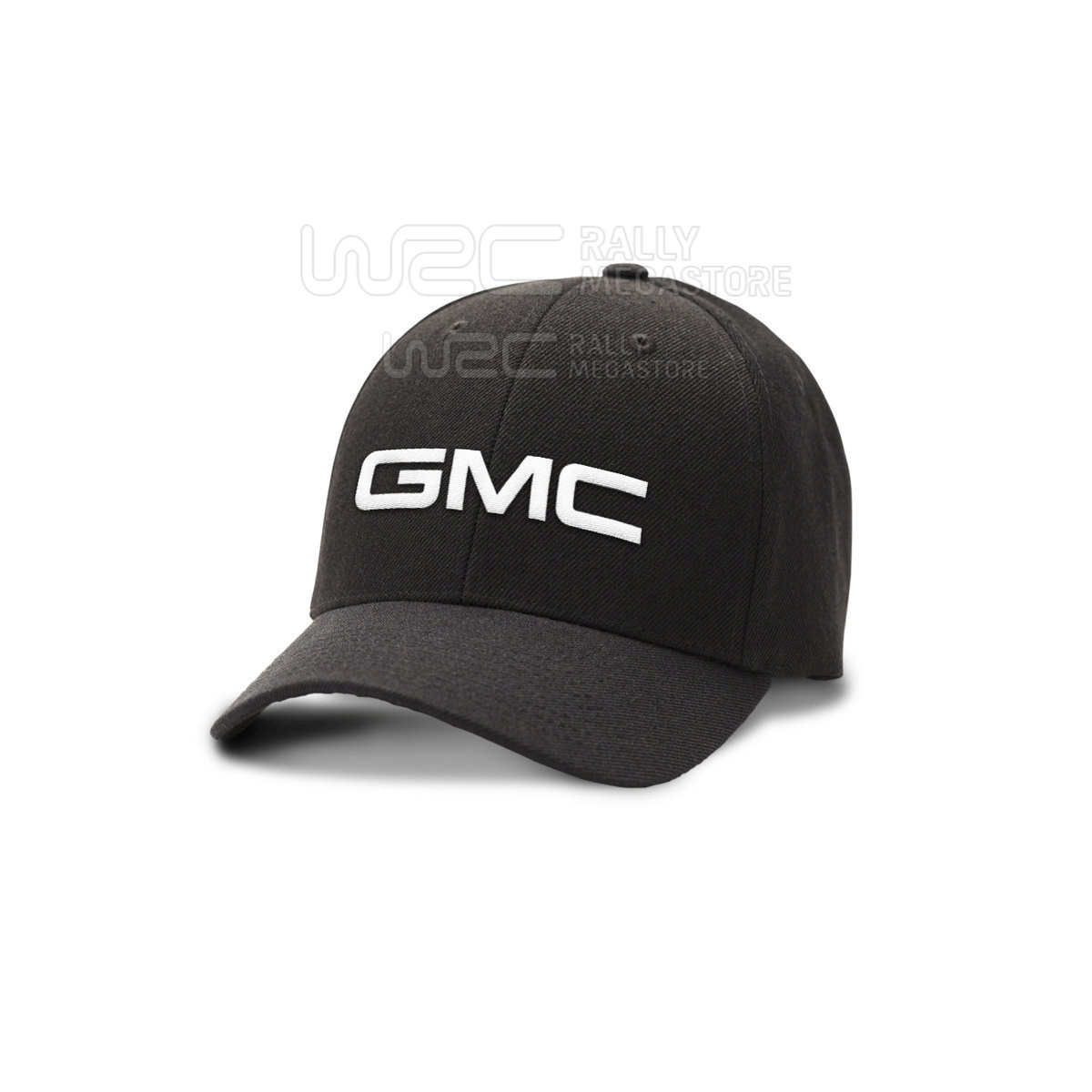 CASQUETTE GMC | WRC Rally Mega.Store
