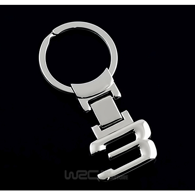 PORTE CLES BMW | WRC Rally Mega.Store