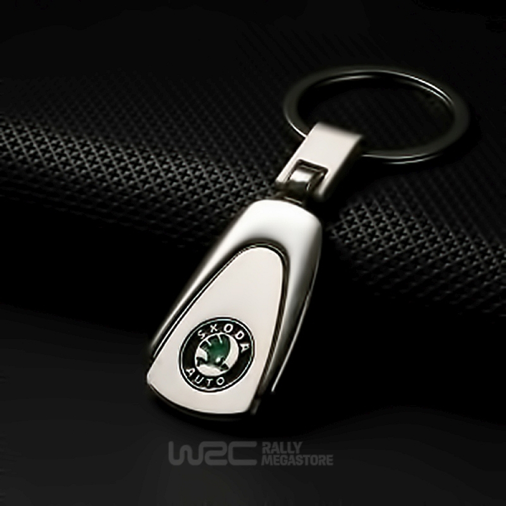 PORTE CLES KIA | WRC Rally Mega.Store