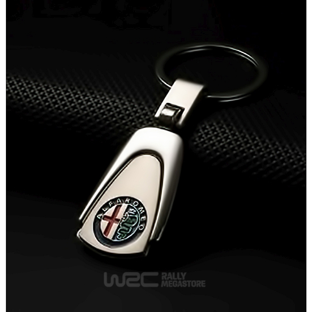 PORTE CLES SUBARU | WRC Rally Mega.Store