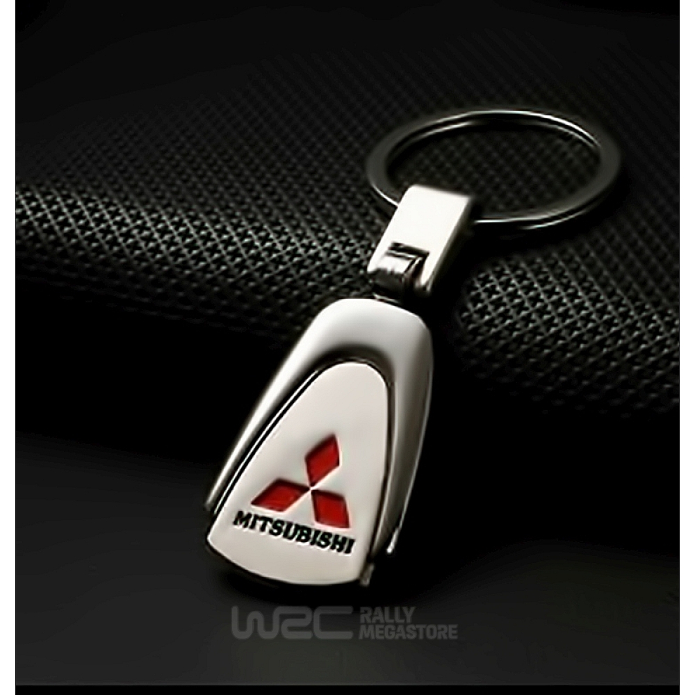 PORTE CLES SUBARU | WRC Rally Mega.Store