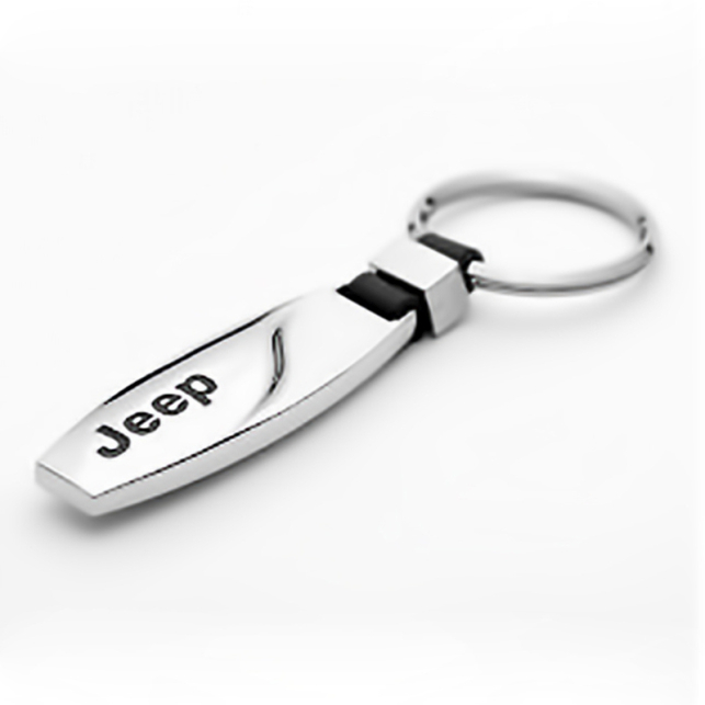 PORTE CLES JEEP | WRC Rally Mega.Store