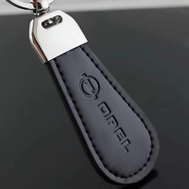 PORTE CLES OPEL | WRC Rally Mega.Store