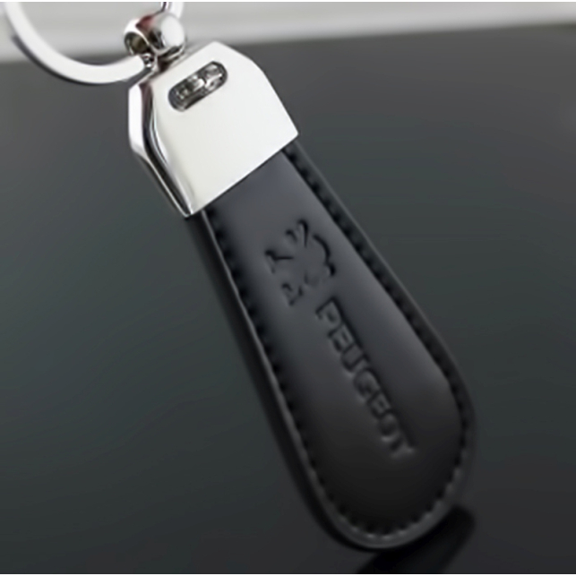 PORTE CLES PEUGEOT | WRC Rally Mega.Store