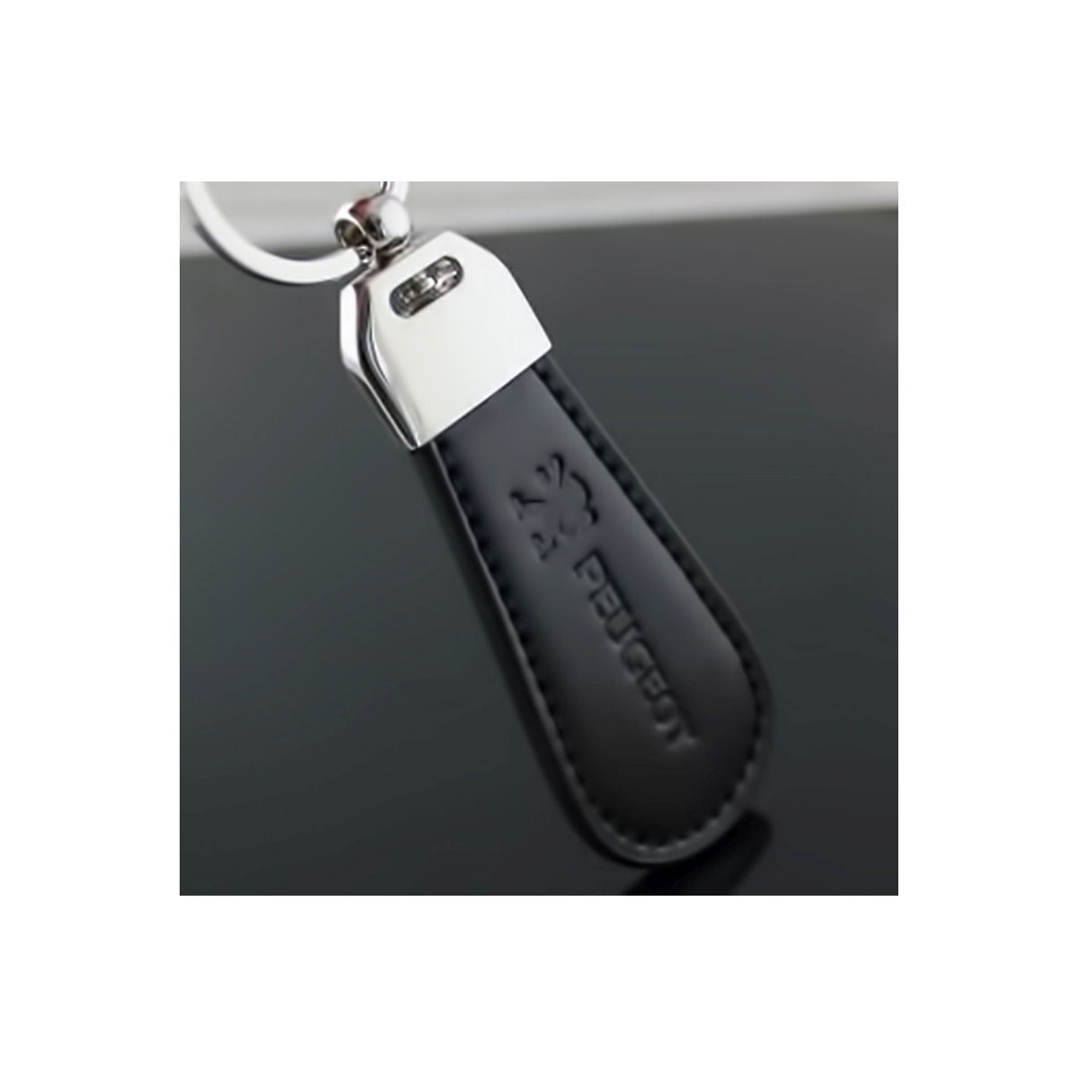 PORTE CLES PEUGEOT | WRC Rally Mega.Store