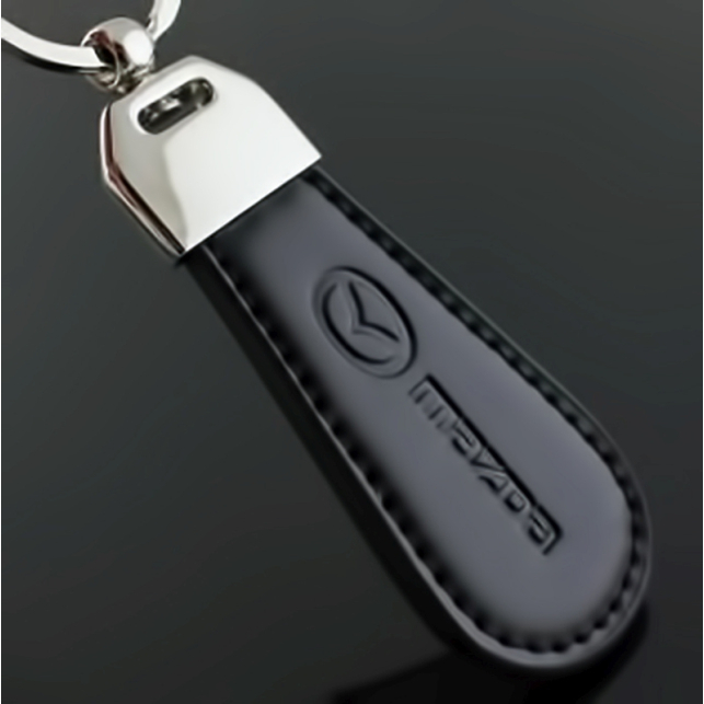 PORTE CLES MAZDA | WRC Rally Mega.Store
