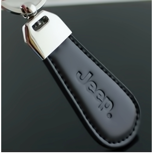 PORTE CLES JEEP | WRC Rally Mega.Store