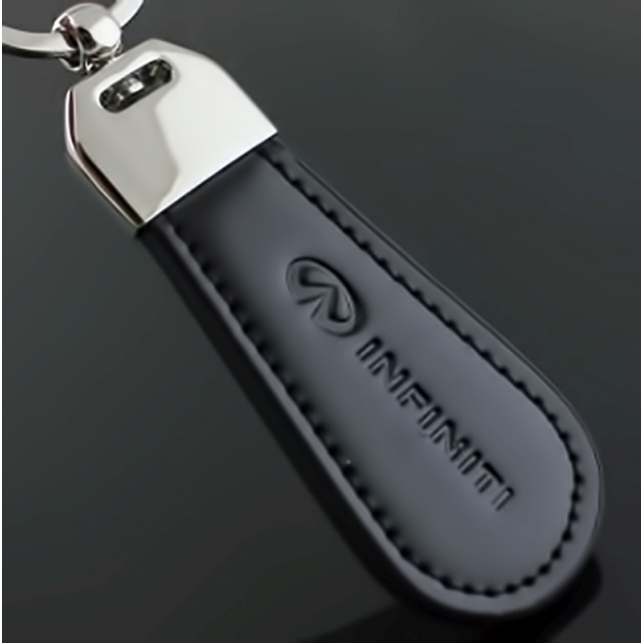 PORTE CLES INFINITI | WRC Rally Mega.Store
