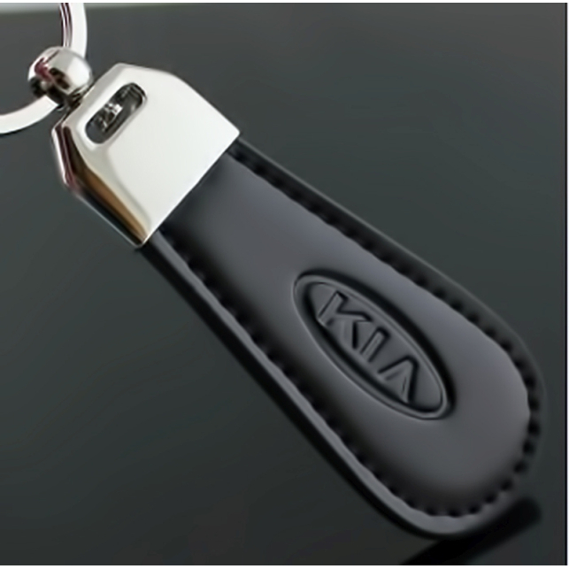 PORTE CLES KIA | WRC Rally Mega.Store