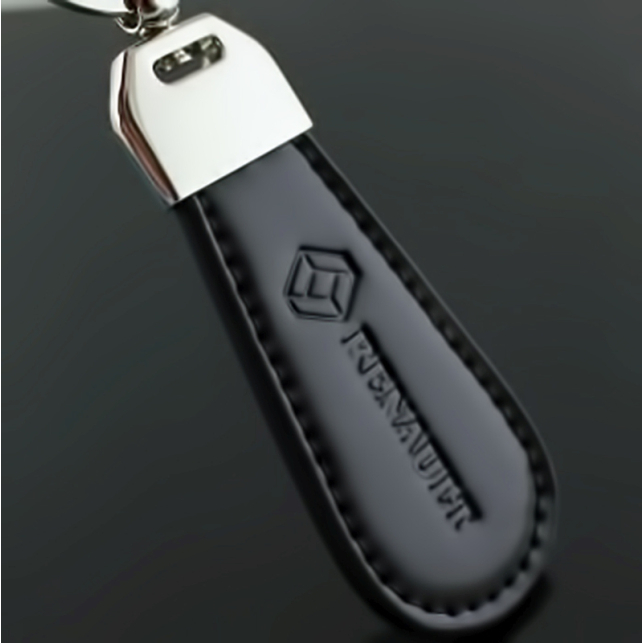 PORTE CLES RENAULT | WRC Rally Mega.Store