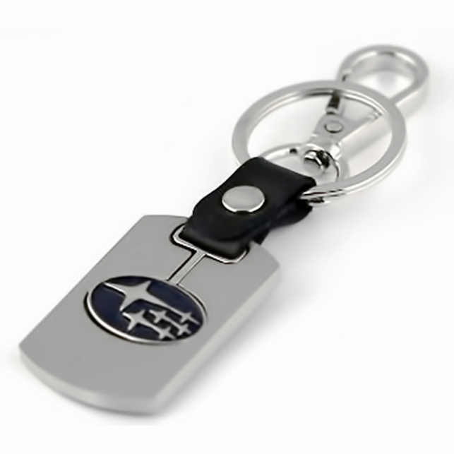 PORTE CLES SUBARU | WRC Rally Mega.Store