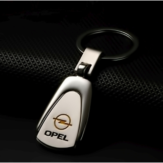 PORTE CLES OPEL | WRC Rally Mega.Store