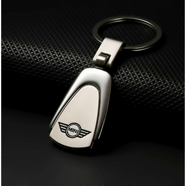 PORTE CLES MINI | WRC Rally Mega.Store