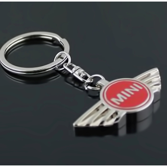 PORTE CLES MINI | WRC Rally Mega.Store