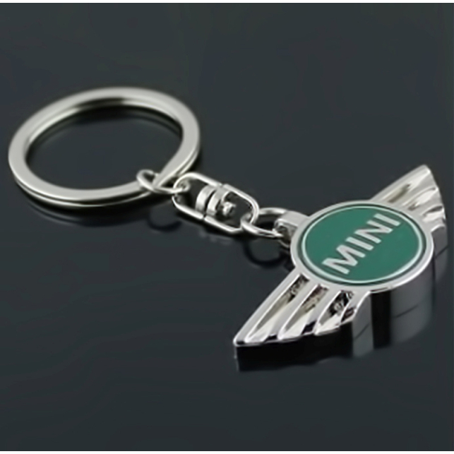 PORTE CLES MINI | WRC Rally Mega.Store