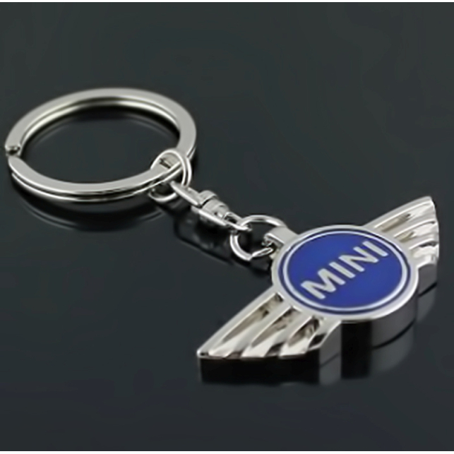 PORTE CLES MINI | WRC Rally Mega.Store
