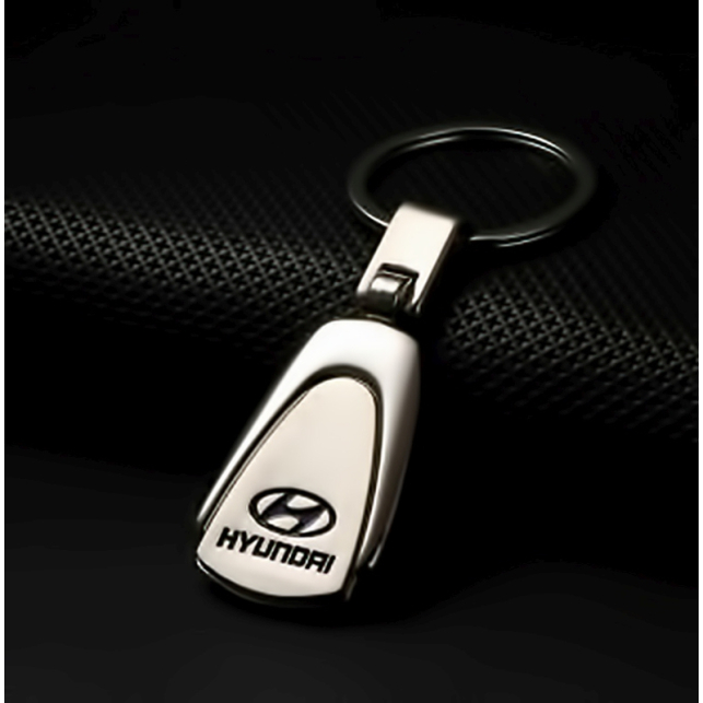 PORTE CLES HYUNDAI | WRC Rally Mega.Store