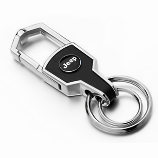 PORTE CLES JEEP | WRC Rally Mega.Store