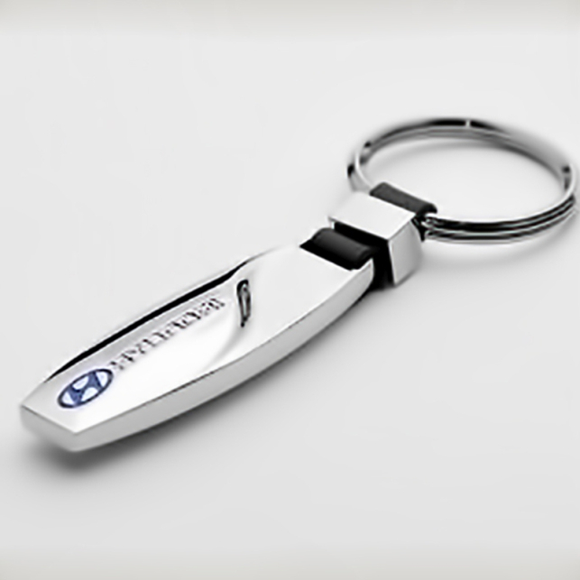 PORTE CLES HYUNDAI | WRC Rally Mega.Store