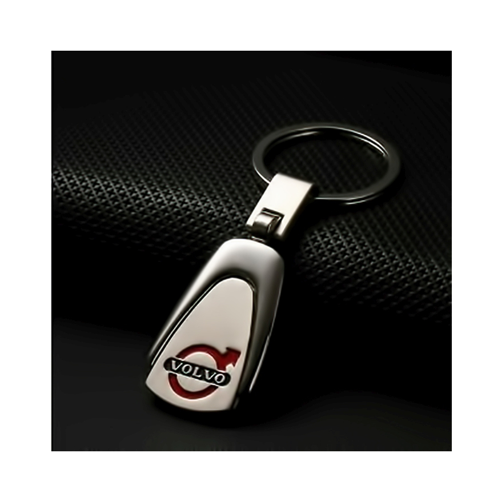 PORTE CLES VOLVO | WRC Rally Mega.Store
