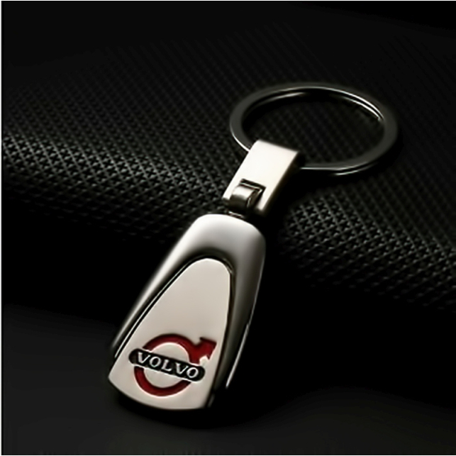 PORTE CLES VOLVO | WRC Rally Mega.Store