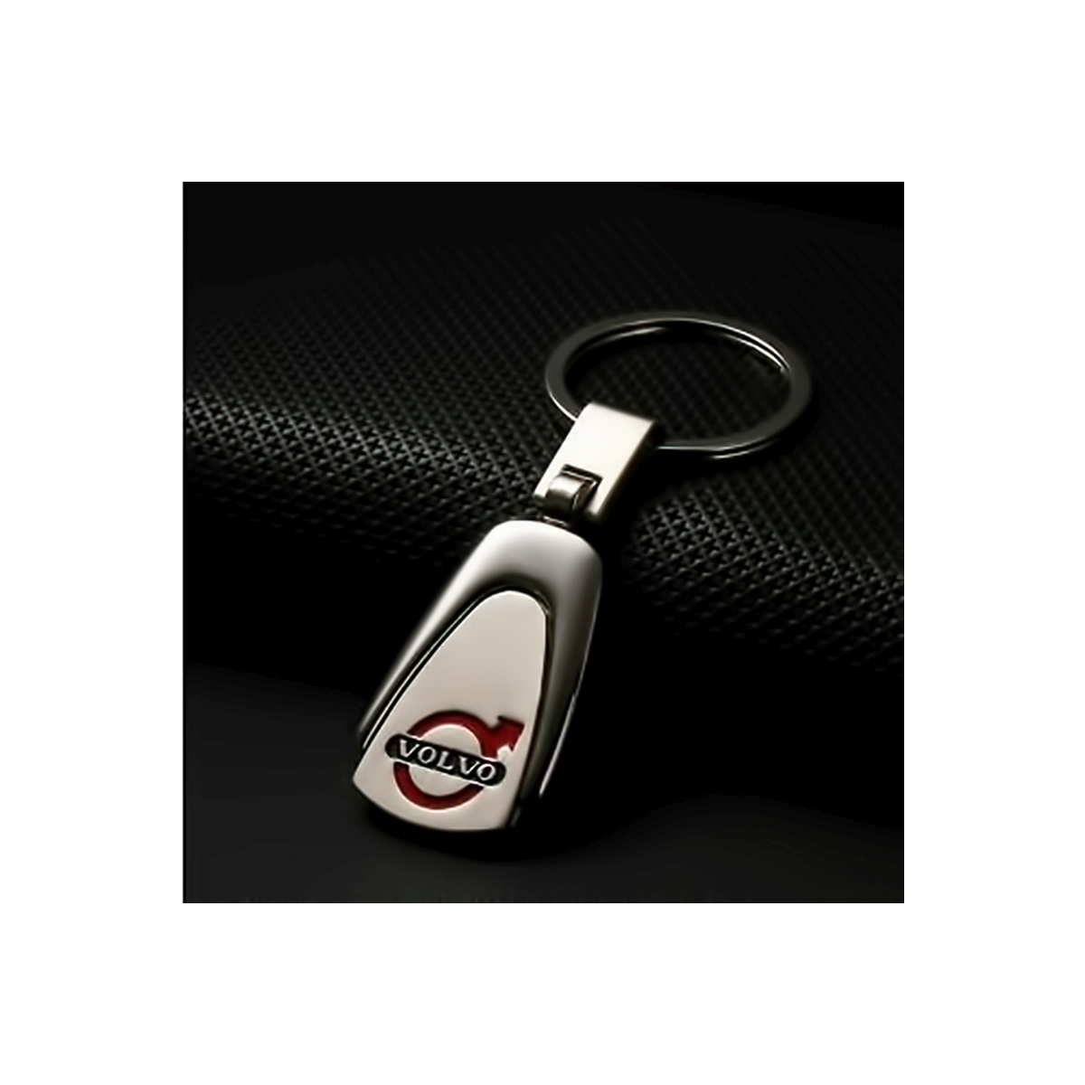 PORTE CLES VOLVO | WRC Rally Mega.Store