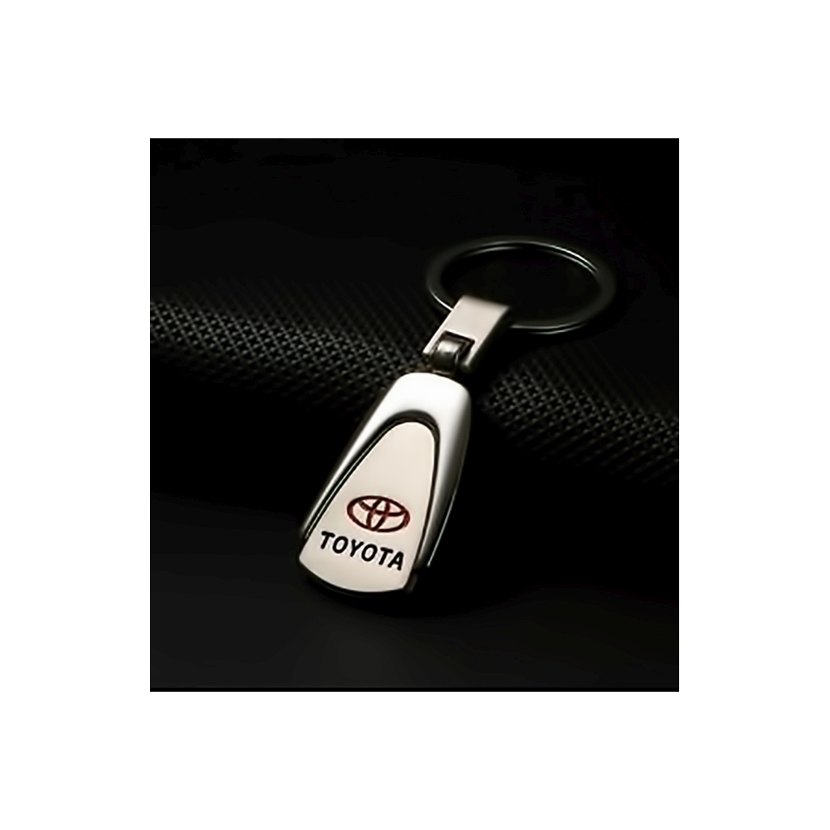 PORTE CLES TOYOTA | WRC Rally Mega.Store