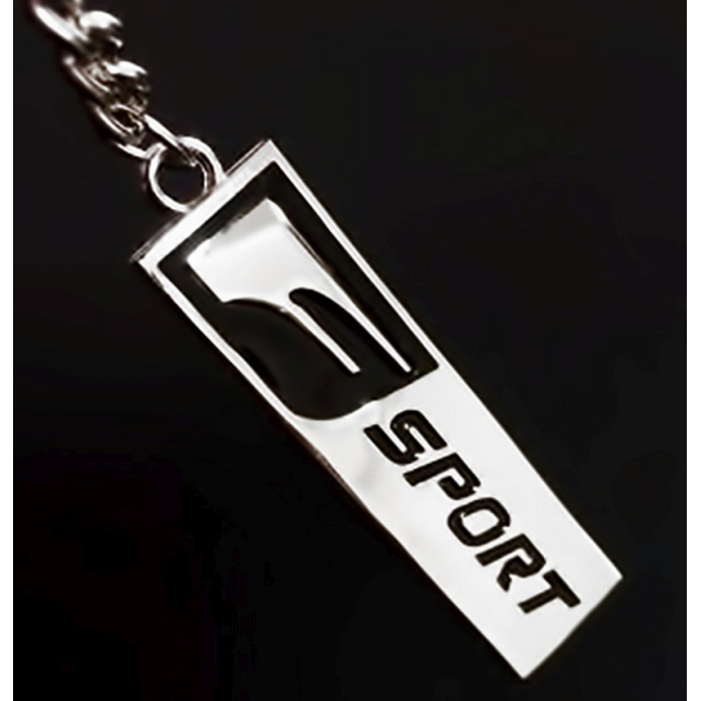 PORTE CLES FSPORT | WRC Rally Mega.Store