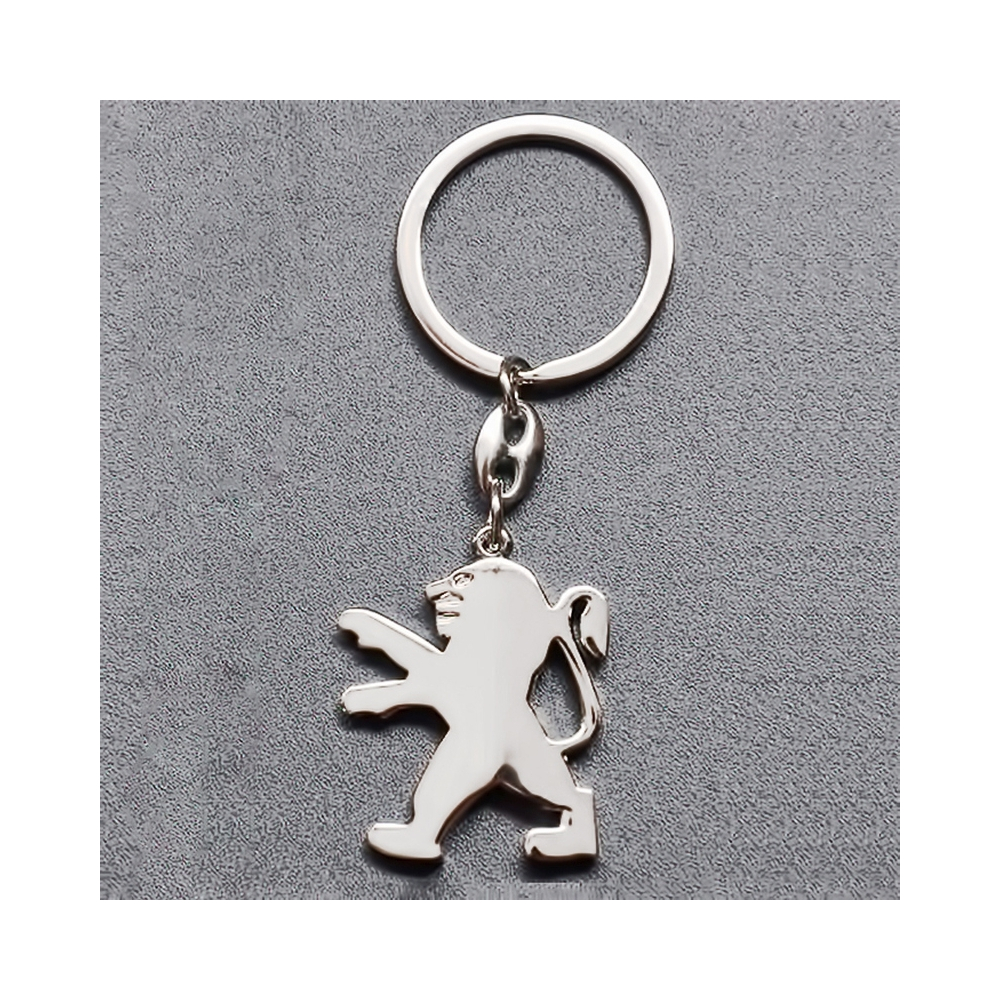 PORTE CLES PEUGEOT | WRC Rally Mega.Store