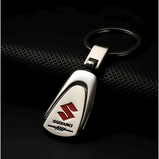 PORTE CLES SUZUKI | WRC Rally Mega.Store