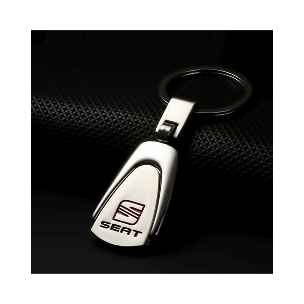 PORTE CLES SEAT | WRC Rally Mega.Store