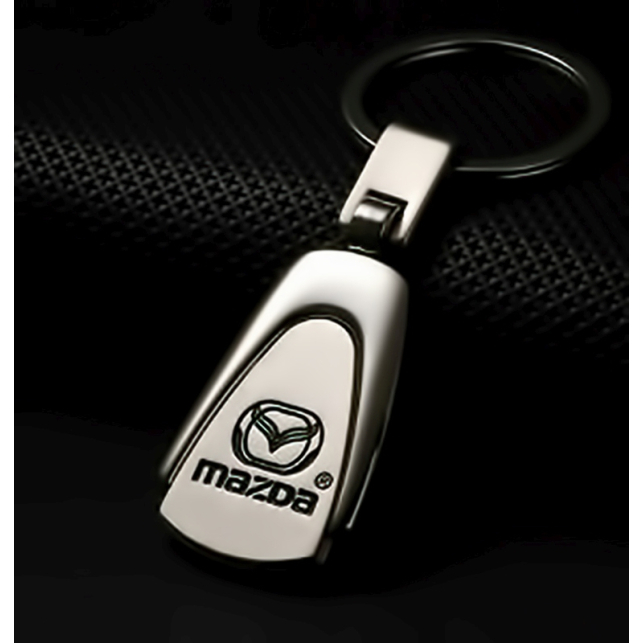 PORTE CLES MAZDA | WRC Rally Mega.Store