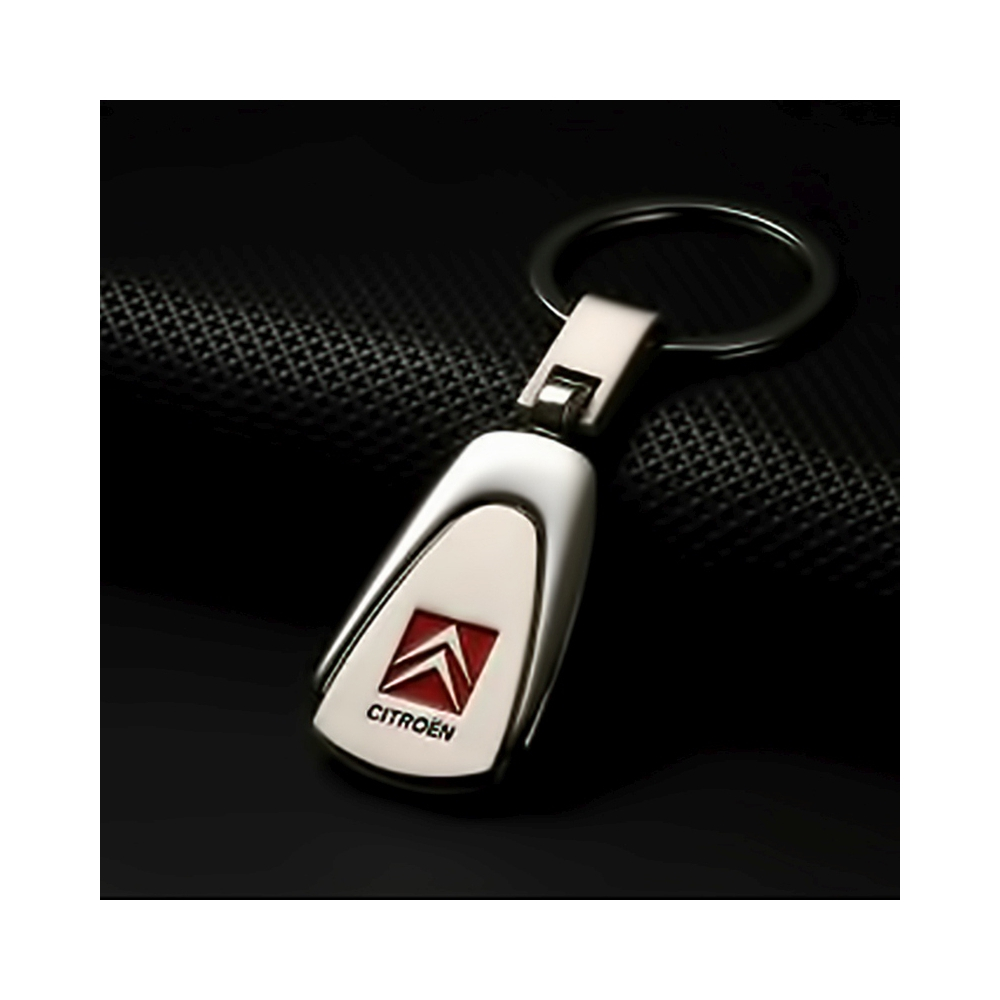 PORTE CLES CITROEN | WRC Rally Mega.Store