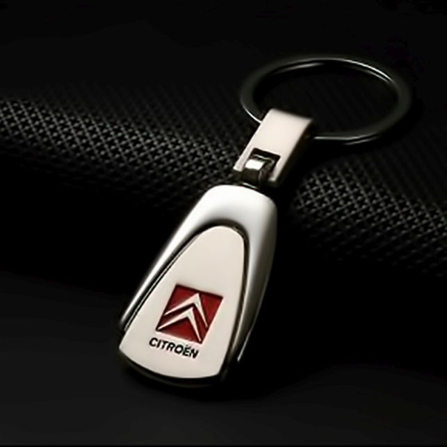 PORTE CLES CITROEN | WRC Rally Mega.Store