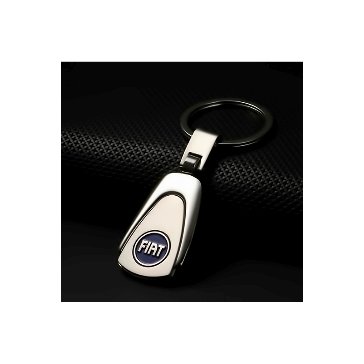 PORTE CLES FIAT | WRC Rally Mega.Store