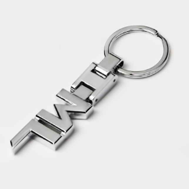PORTE CLES MERCEDES | WRC Rally Mega.Store
