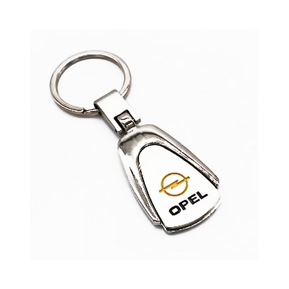 PORTE CLES OPEL | WRC Rally Mega.Store