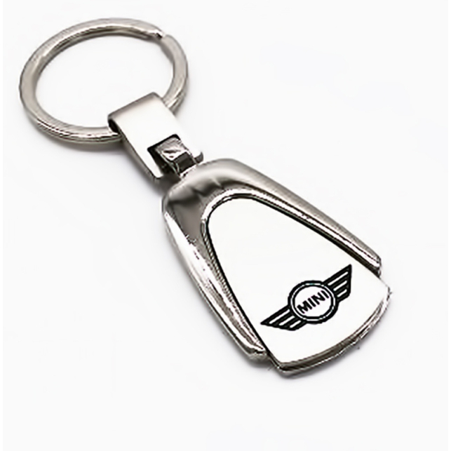 PORTE CLES MINI | WRC Rally Mega.Store