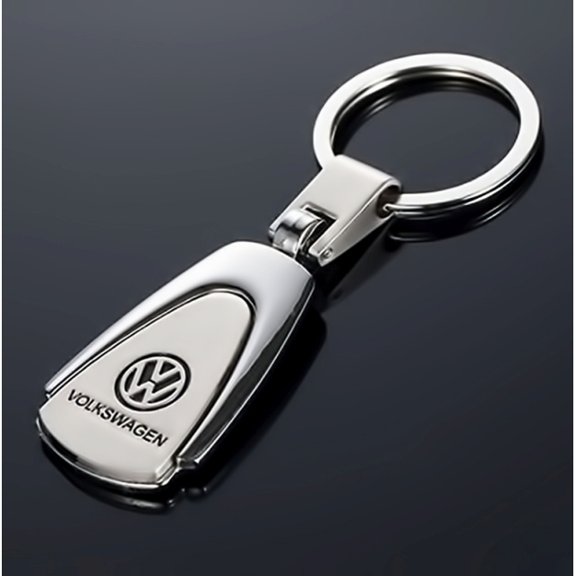 PORTE CLES VOLKSWAGEN | WRC Rally Mega.Store