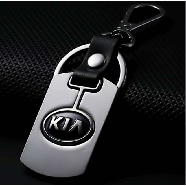 PORTE CLES KIA | WRC Rally Mega.Store