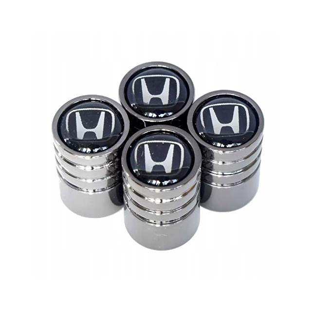 BOUCHON DE VALVE DE PNEU POUR VOITURE HONDA | WRC Rally Mega.Store