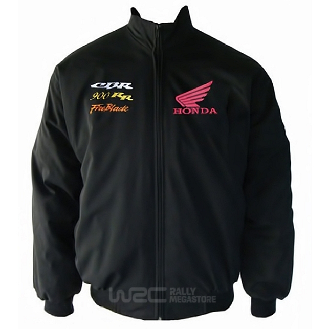 BLOUSON HONDA CBR 900 FIREBLADE | WRC Rally Mega.Store