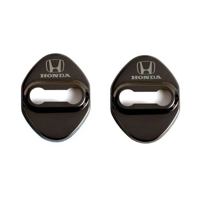 CACHE DE PROTECTION POUR SERRURE DE PORTE HONDA | WRC Rally Mega.Store